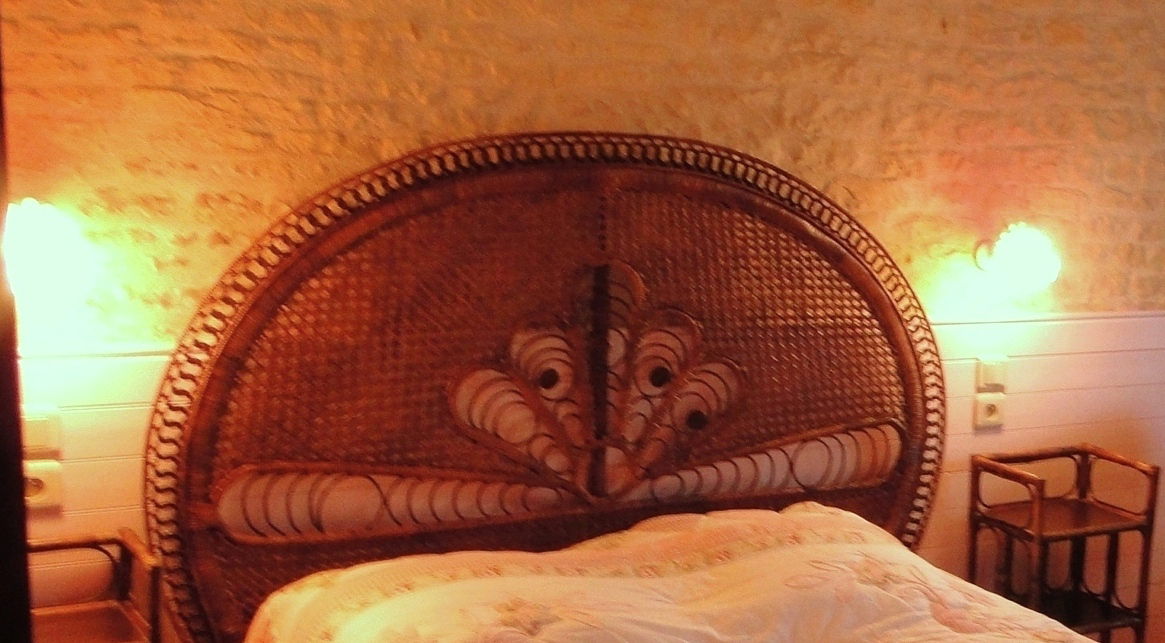 Bed And Breakfast Andilly 96597