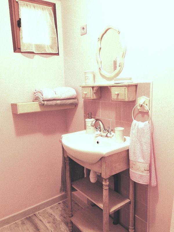 Bed And Breakfast Andilly 96597