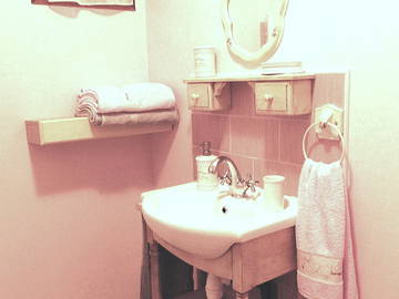 Bed And Breakfast Andilly 96597-4