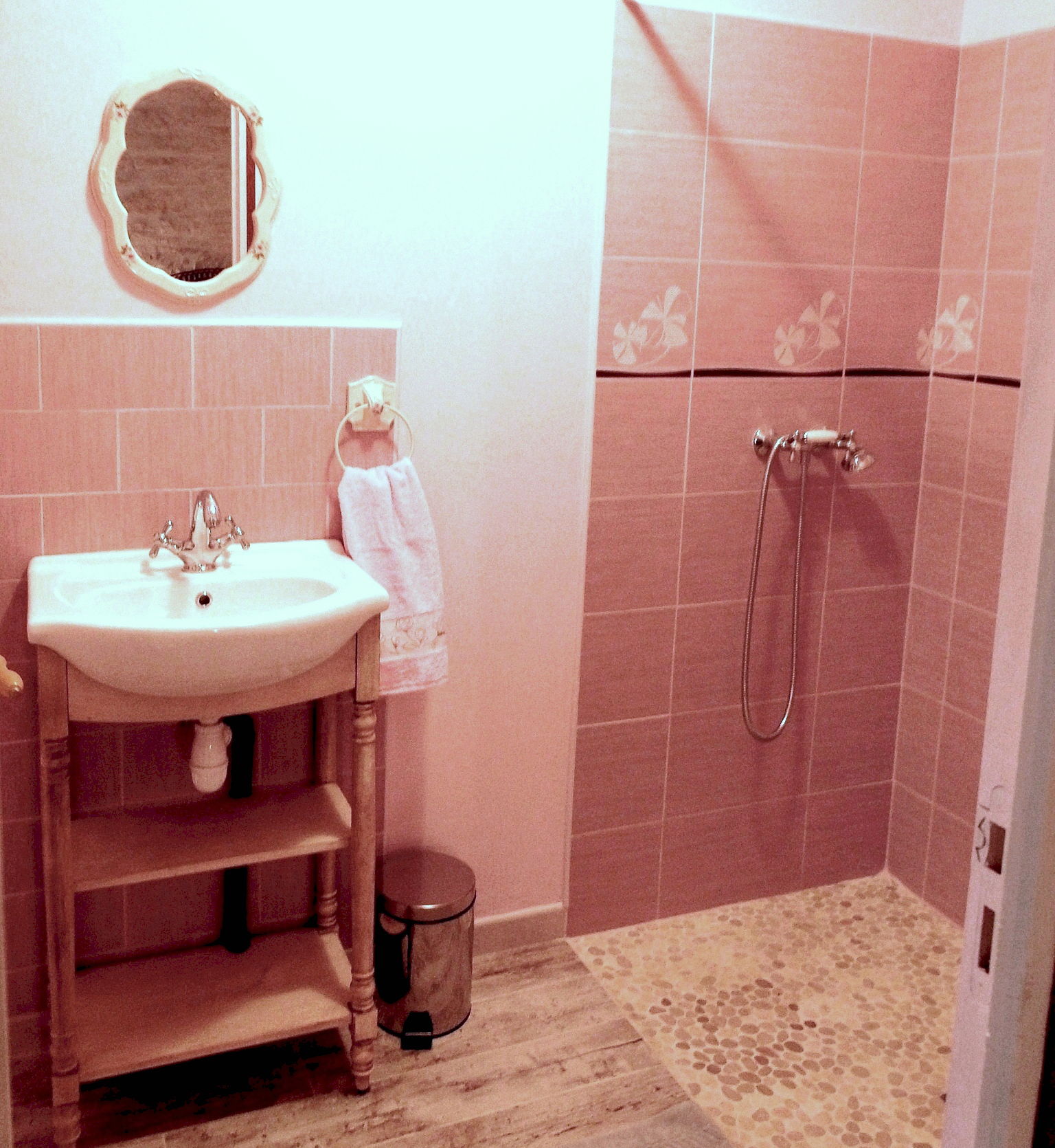 Bed And Breakfast Andilly 96597