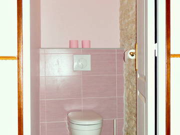 Bed And Breakfast Andilly 96597-6