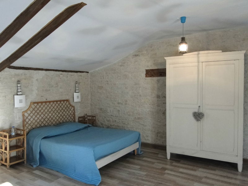 Bed And Breakfast Andilly 143007