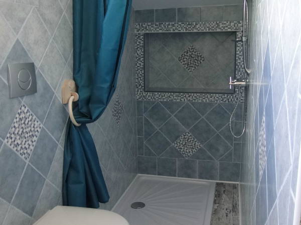 Bed And Breakfast Andilly 143007-4