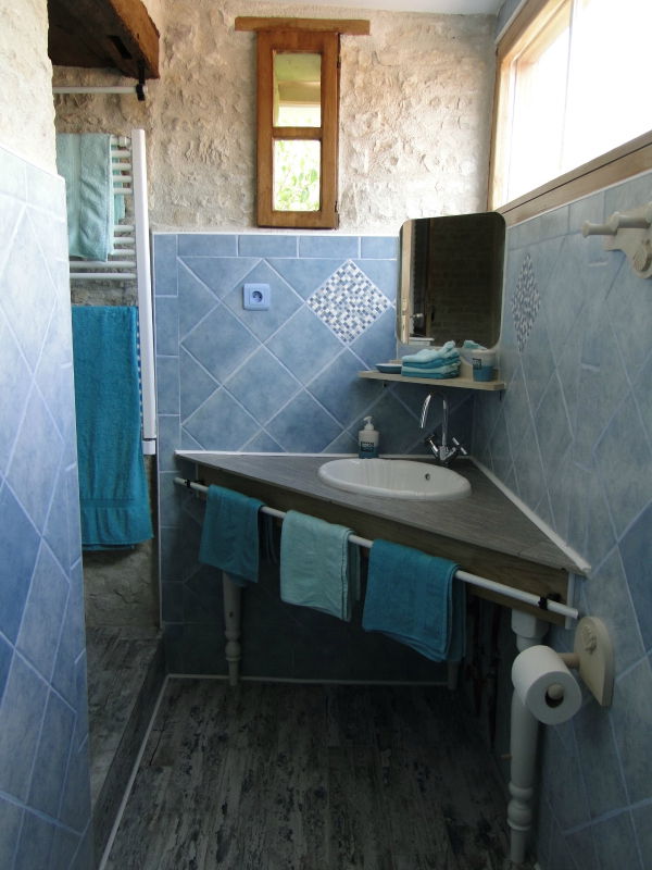 Bed And Breakfast Andilly 143007