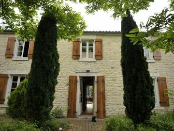 Bed And Breakfast Andilly 143007-7