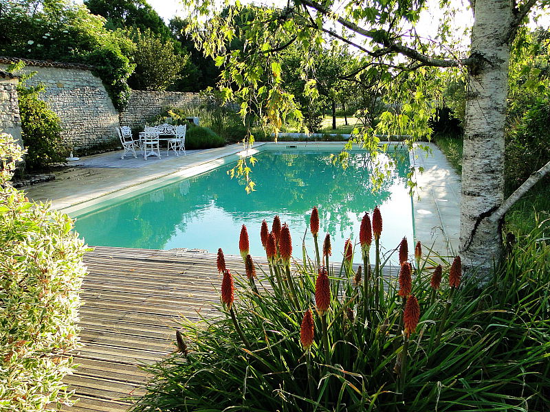 Bed And Breakfast Andilly 143007