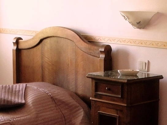 Bed And Breakfast Andilly 96609-2