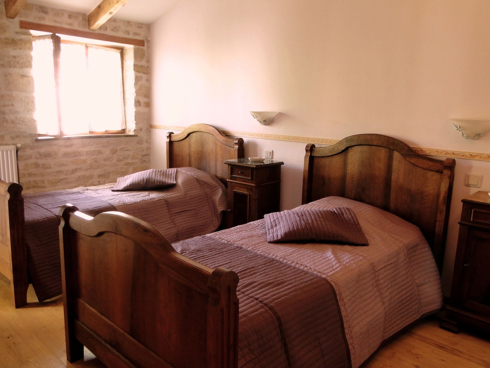 Bed And Breakfast Andilly 96609