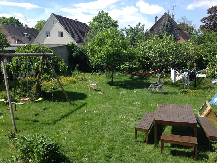 Homestay Mulhouse 253625