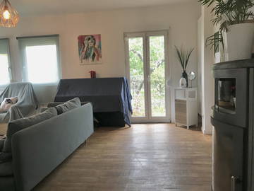 Chambre Chez L'habitant Mulhouse 253625-4