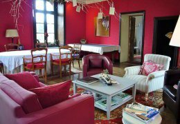 Bed And Breakfast Iffendic 67106