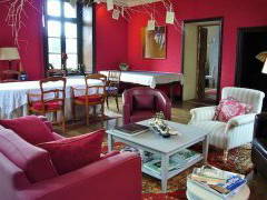 Bed And Breakfast Iffendic 67106-1