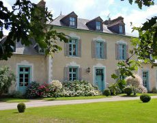 Bed And Breakfast Iffendic 67106