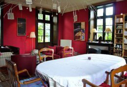 Bed And Breakfast Iffendic 67106