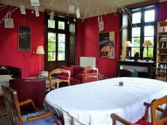 Bed And Breakfast Iffendic 67106-3