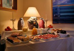 Bed And Breakfast Iffendic 67106