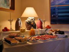 Chambre D'hôte Iffendic 67106-4