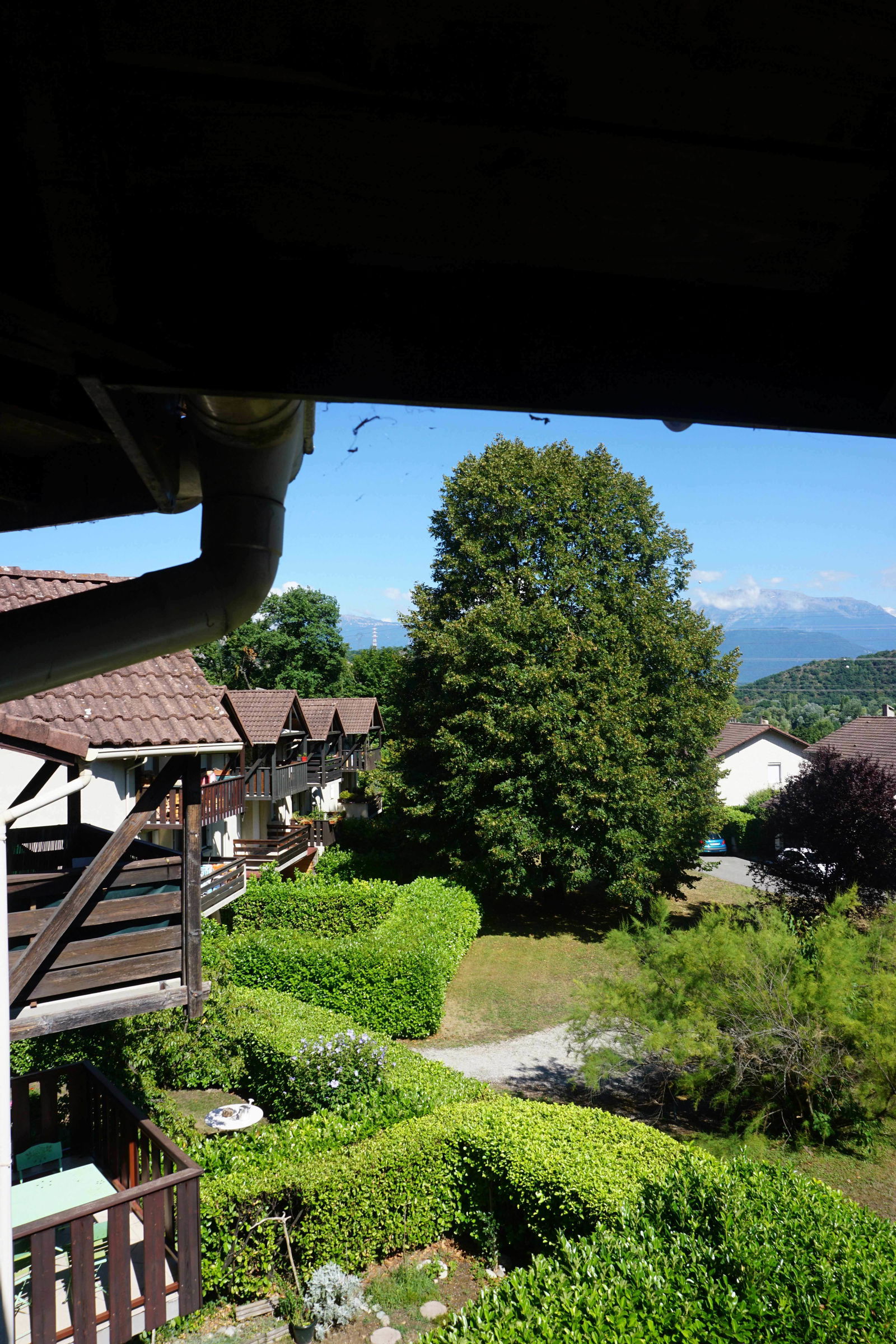 Homestay Varces-Allières-et-Risset 110369