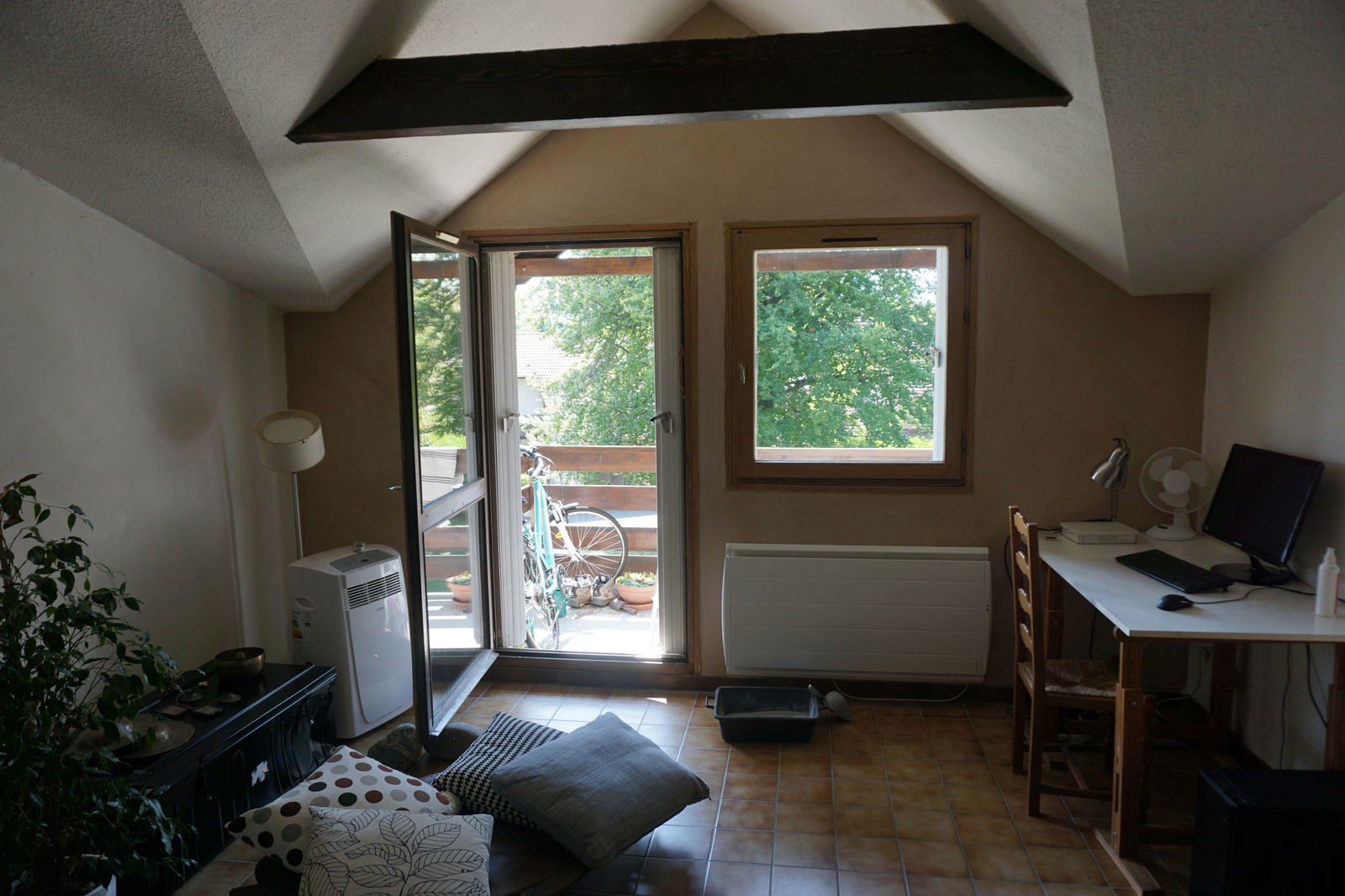 Homestay Varces-Allières-et-Risset 110369