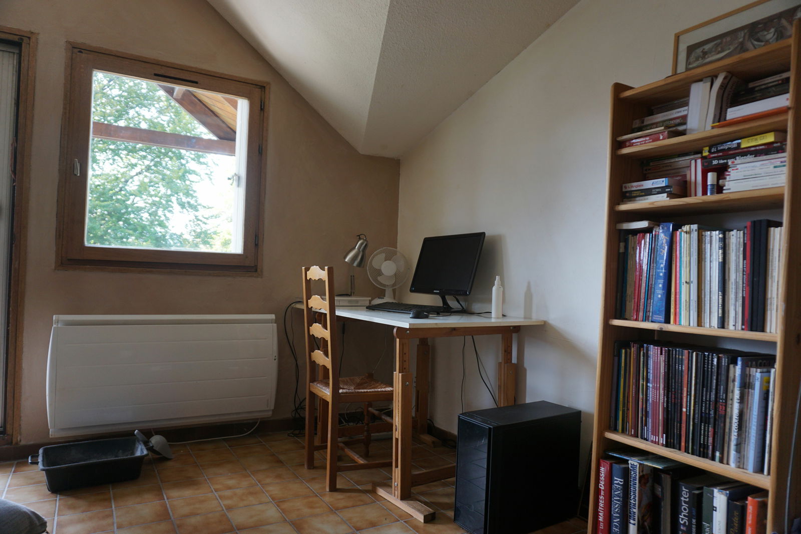 Homestay Varces-Allières-et-Risset 110369