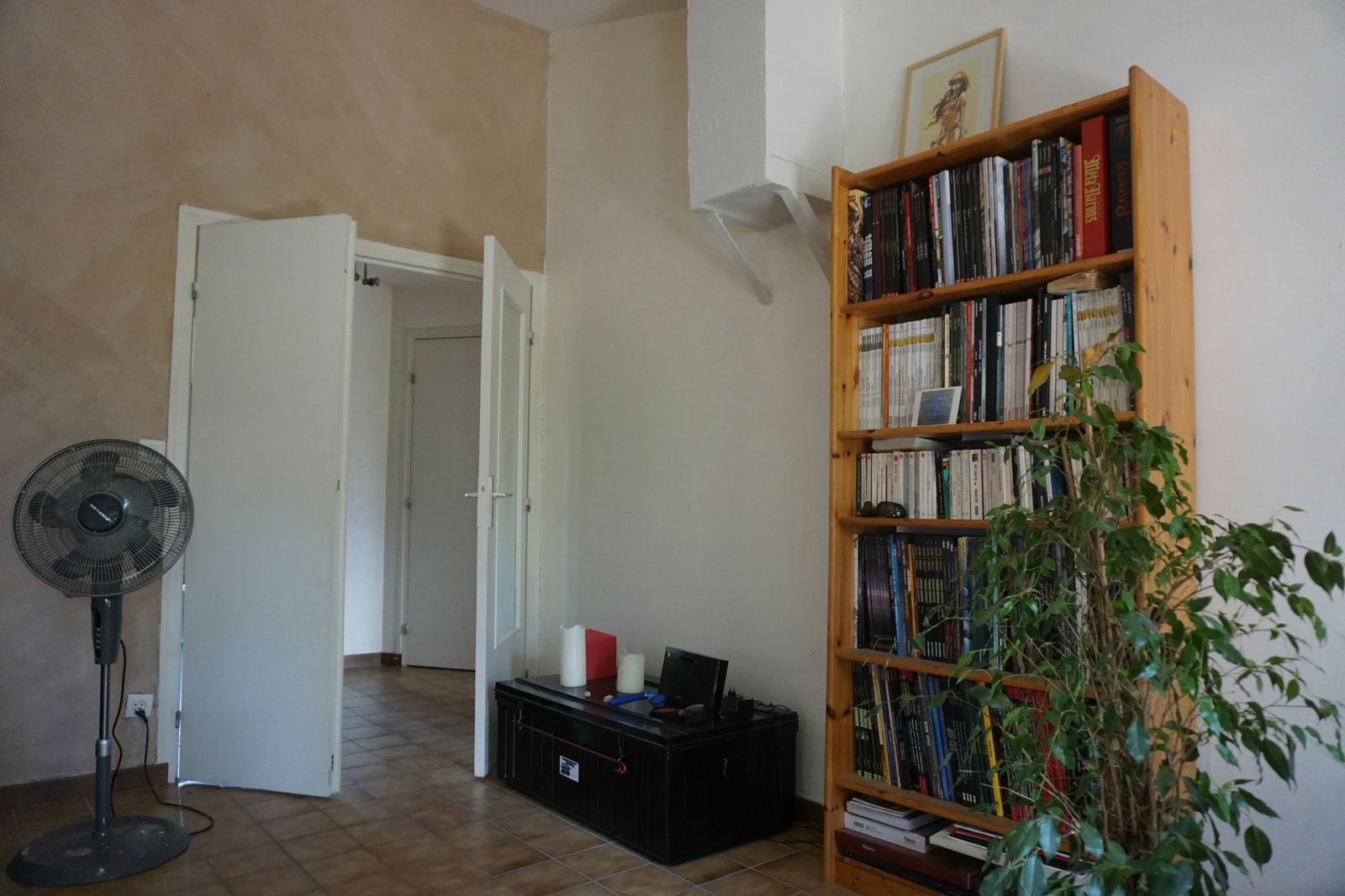 Homestay Varces-Allières-et-Risset 110369