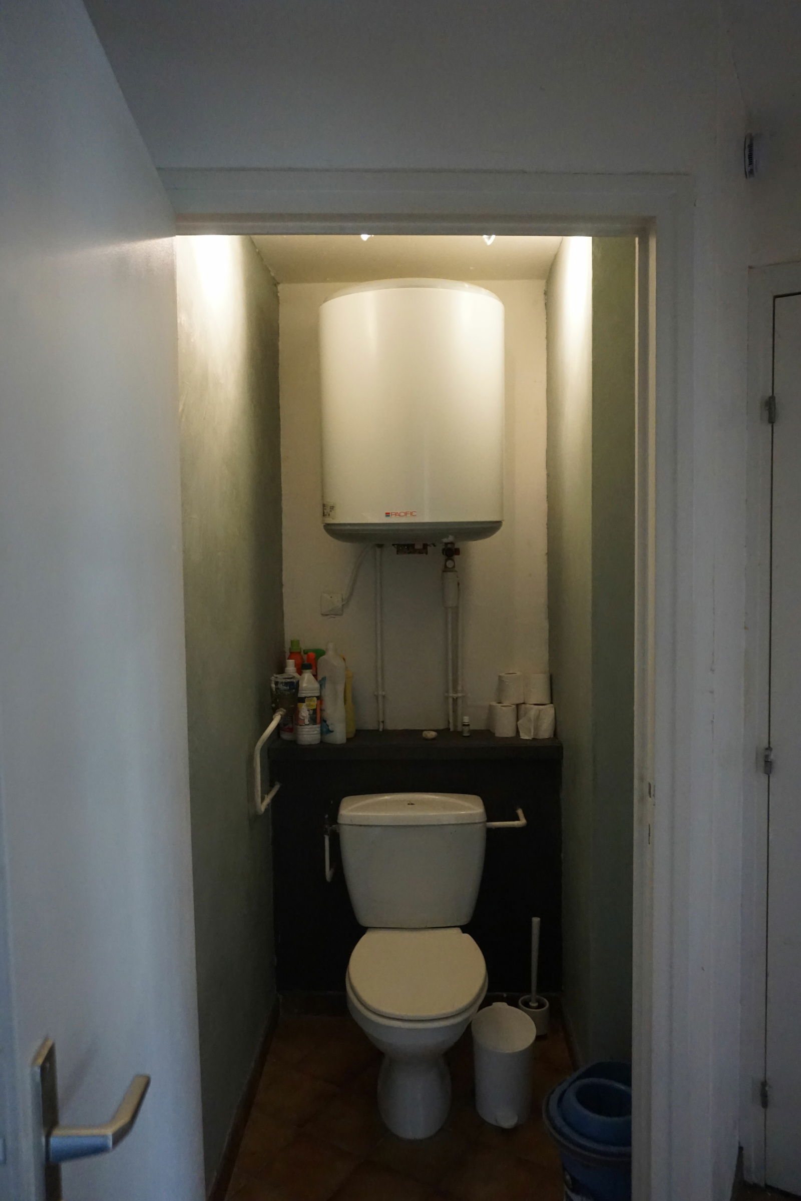 Homestay Varces-Allières-et-Risset 110369