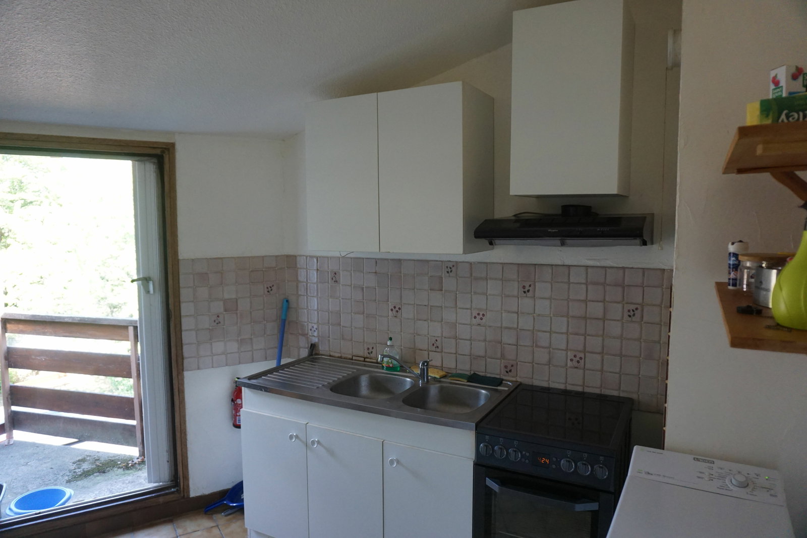 Homestay Varces-Allières-et-Risset 110369