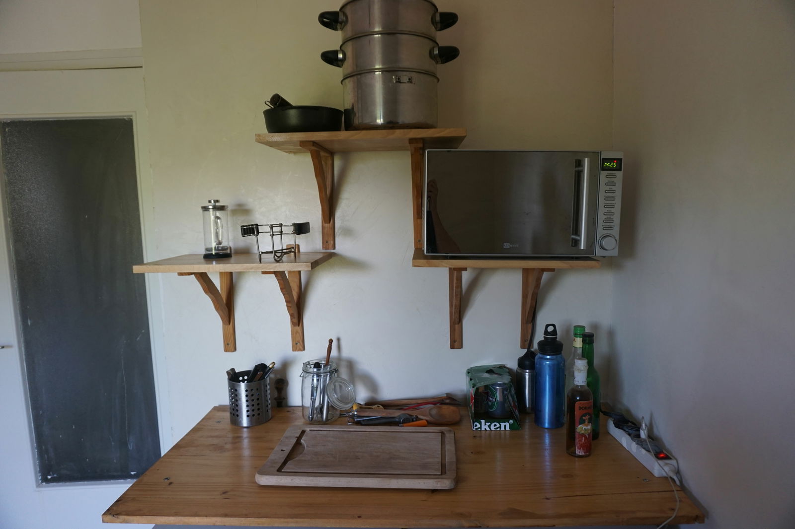 Homestay Varces-Allières-et-Risset 110369