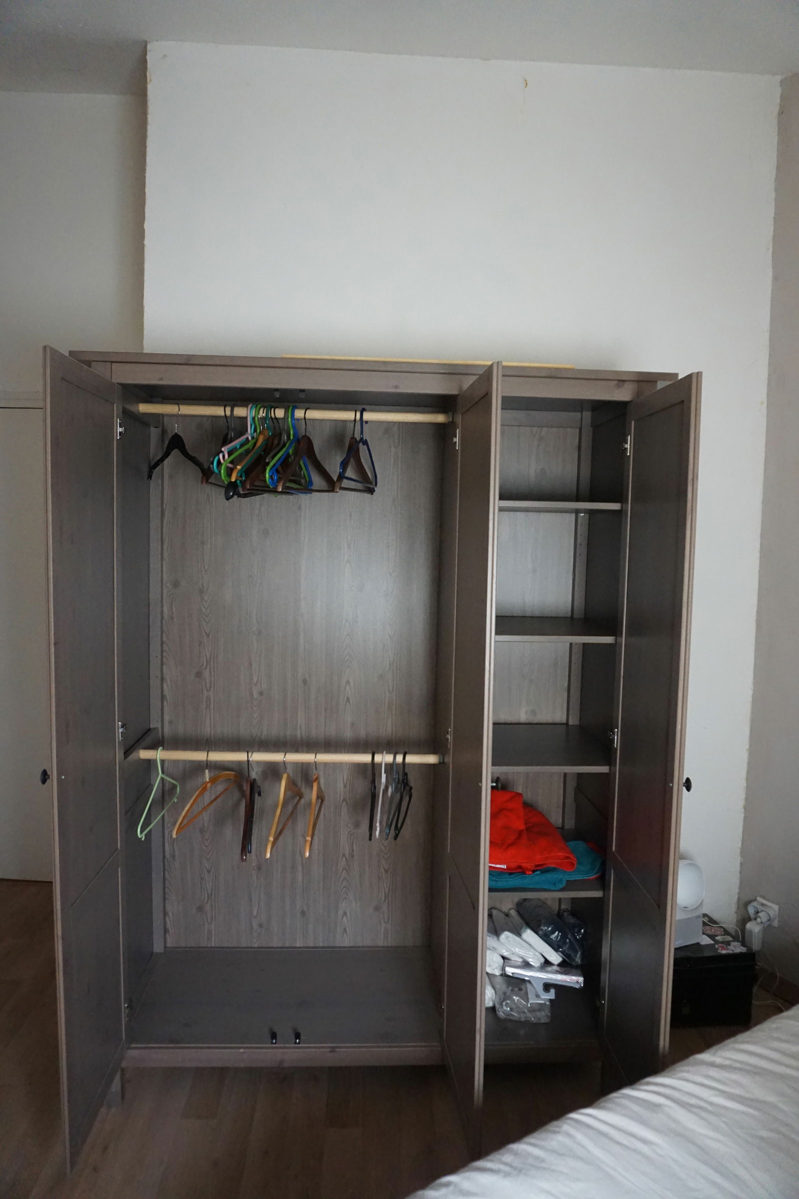 Homestay Varces-Allières-et-Risset 110369