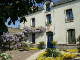 Chambres D'hôtes Pancé 65216-1