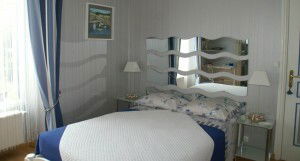 Bed And Breakfast Pancé 65216