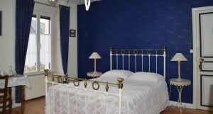 Bed And Breakfast Pancé 65216