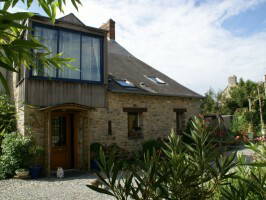 Chambres D'hôtes Pancé 65216-4