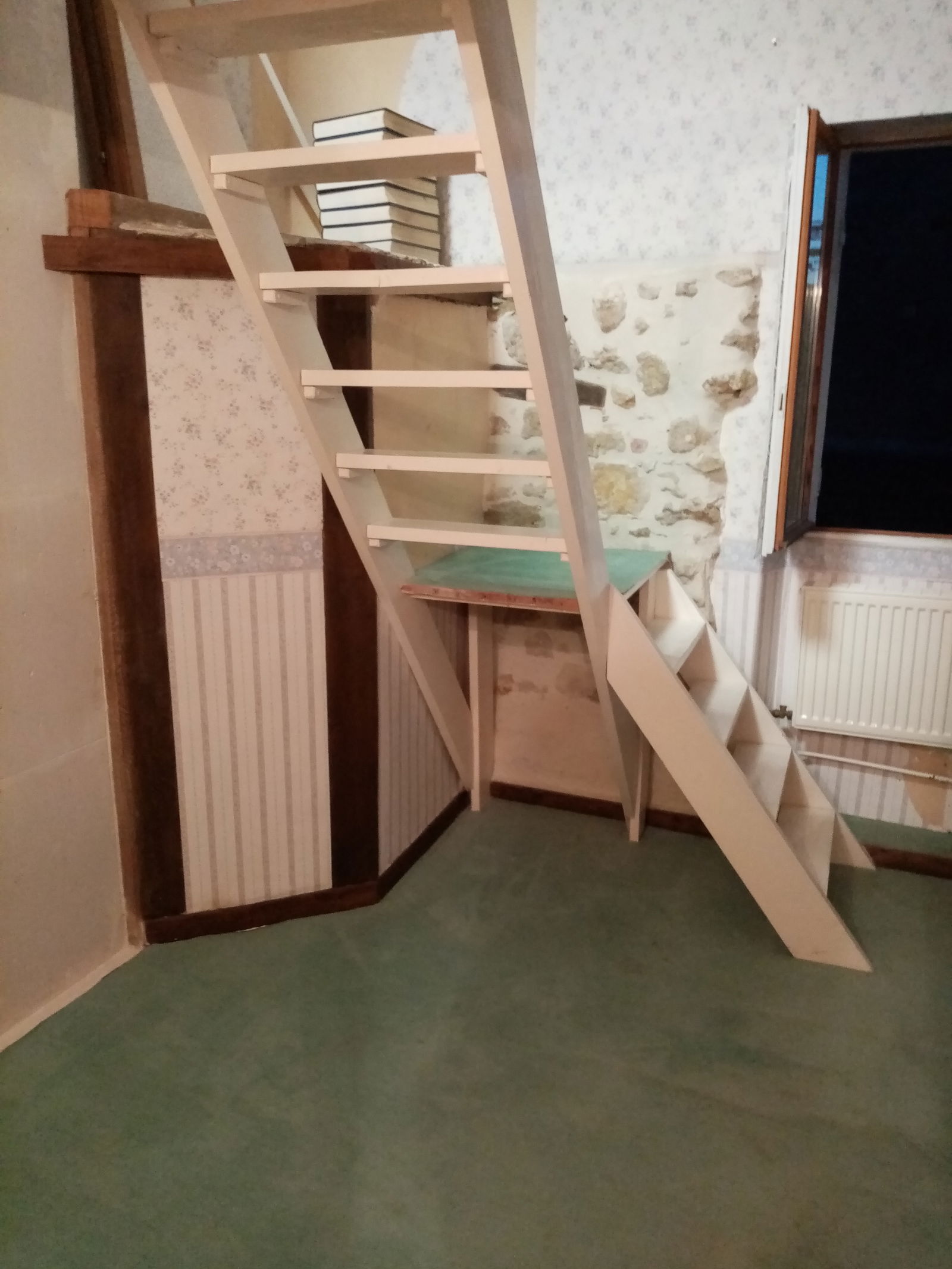 Homestay Fontenay-lès-Briis 250762
