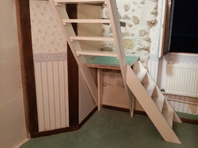 Gastfamilie Fontenay-lès-Briis 250762-3