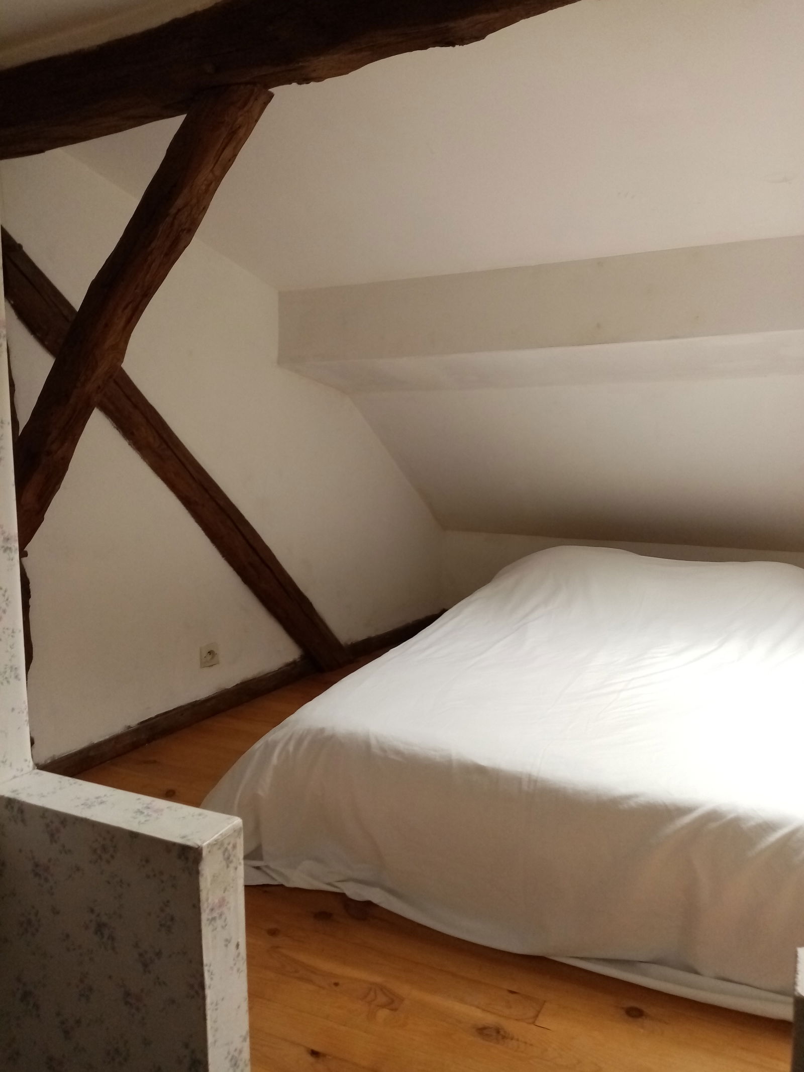 Homestay Fontenay-lès-Briis 250762