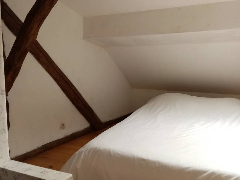 Gastfamilie Fontenay-lès-Briis 250762-5