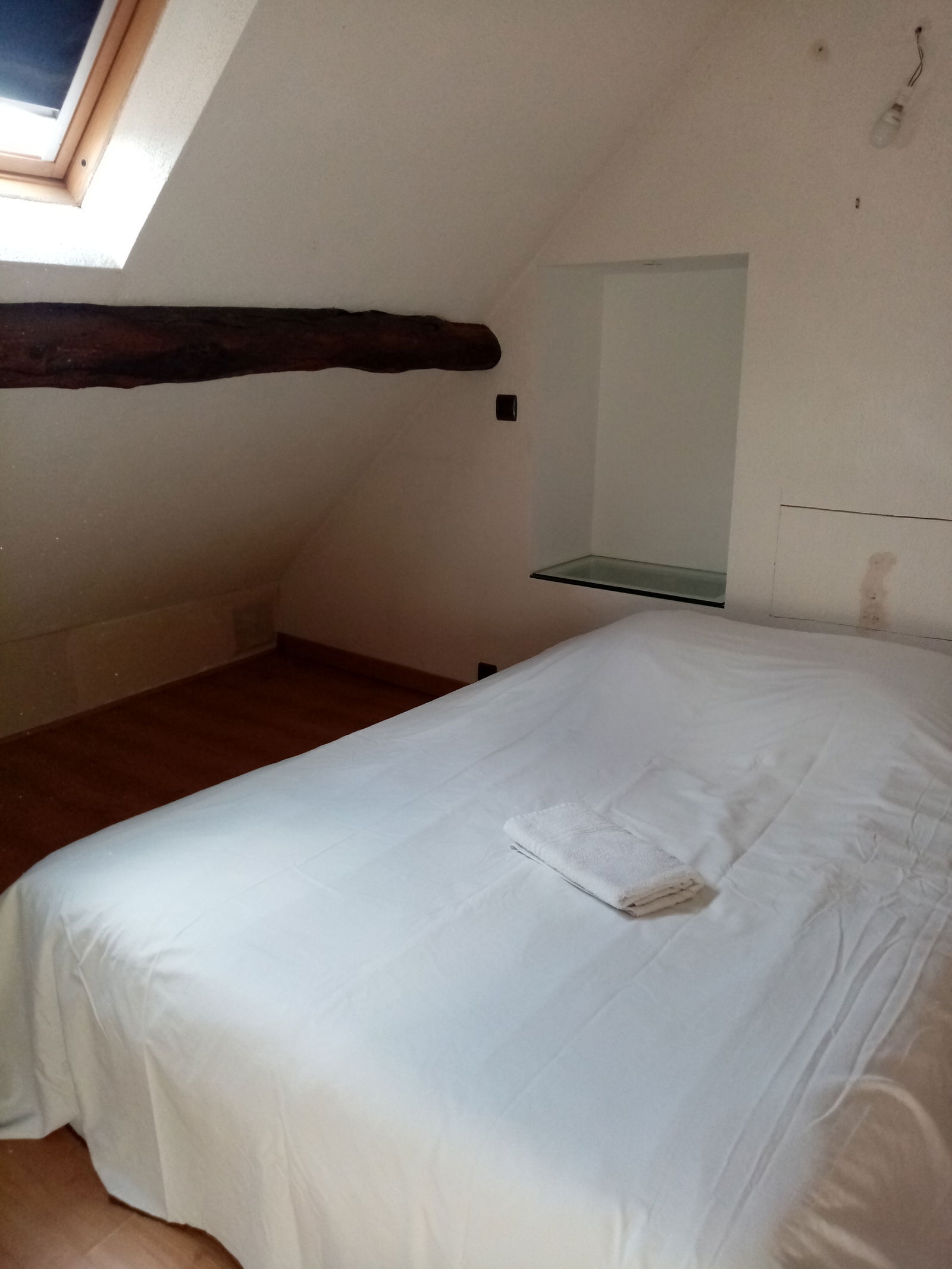 Homestay Fontenay-lès-Briis 250762