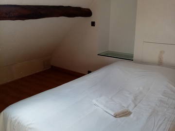 Chambre Chez L'habitant Fontenay-Lès-Briis 250762-6