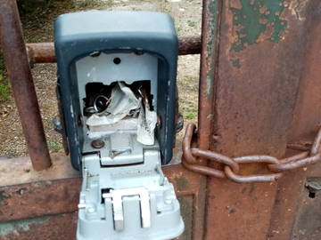 Chambre Chez L'habitant Fontenay-Lès-Briis 250762-7