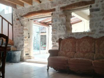 Chambre Chez L'habitant Fontenay-Lès-Briis 250762-9