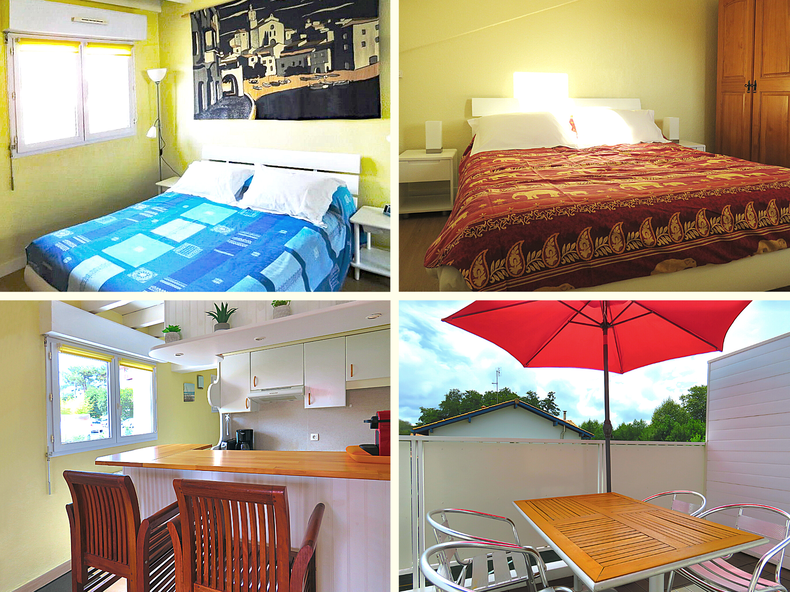 Toda La Casa Anglet 10258-1