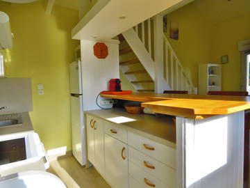 Logement Entier Anglet 10258-5