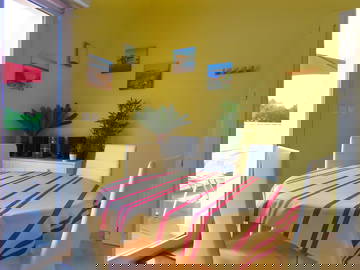 Logement Entier Anglet 10258-8