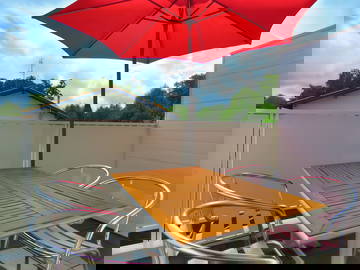 Logement Entier Anglet 10258-9