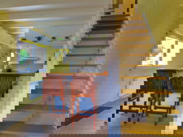 Logement Entier Anglet 10258-10