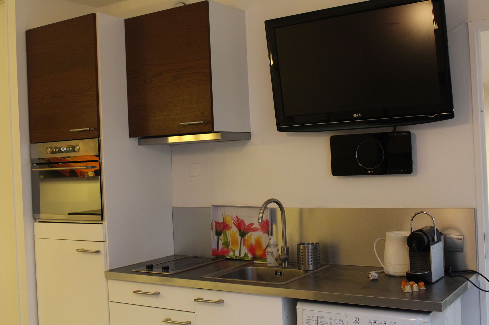 Estudio Independiente Lyon 225588