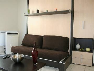 Habitación En Alquiler Lyon 225588-1