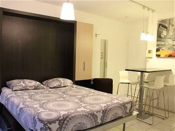 Chambre À Louer Lyon 225588