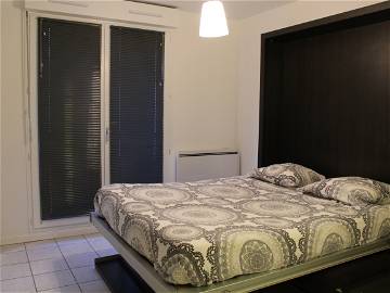 Chambre À Louer Lyon 225588